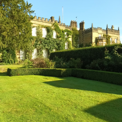 Renishaw Hall & Gardens Gift Voucher