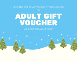 Adult Gift Voucher