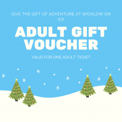 Adult Gift Voucher
