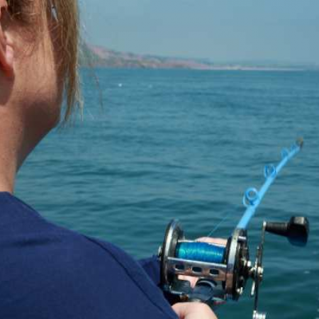 Deep Sea Fishing - Fishers