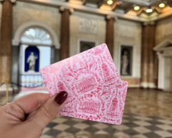 E-Gift Voucher | My Wentworth Membership | Individual Adult (17+)