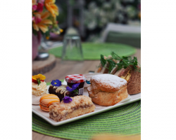 Afternoon Tea Gift Card (Custom Value)