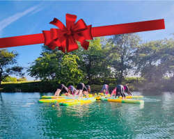 Lake Sunday Specials Voucher