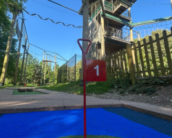 Mini Golf