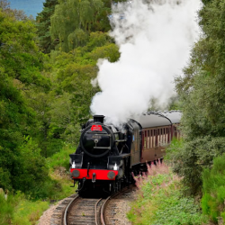For Families traveling on any Aviemore to Broomhill and Return Train