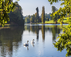 Gift Voucher - Bowood House & Gardens 2024 Day Ticket - Adult (17+)