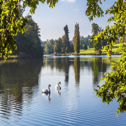 Gift Voucher - Bowood House & Gardens 2024 Day Ticket - Adult (17+)