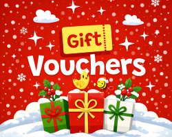 Gift Voucher