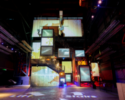 Gift Child 4-15 Ticket