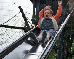 Early Bird 2026 Season Ticket - Junior (7-12yrs) - Gift Voucher