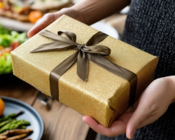 BBQ School Gift Voucher