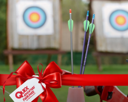 Archery Gift Voucher