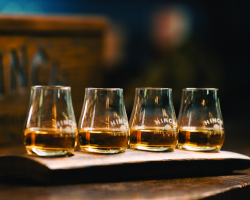 Adult Premium Whiskey Tour