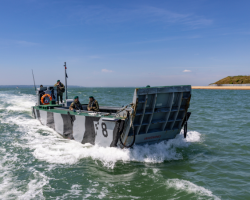 Foxtrot 8: Child Gift Voucher