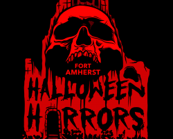 Halloween Horrors Gift Card