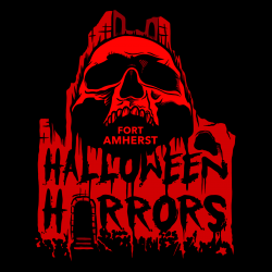 Halloween Horrors Gift Card