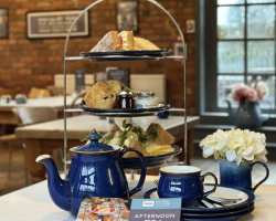 Afternoon Tea Gift Experience - Adult