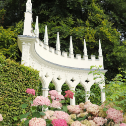 Painswick Rococo Garden Gift Vouchers