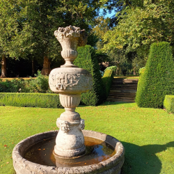 Renishaw Hall & Gardens Gift Voucher