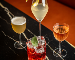 Gordon Ramsay Cocktail Masterclass for Two