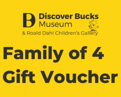 Gift Family of Four Annual Pass
