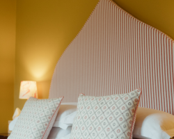 One Night Stay at High Force Hotel - Classic Double - Dinner, Bed & Breakfast