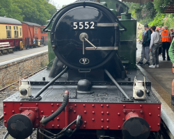 Family of 3 All Line Ticket (2 Adults, 1 Child)