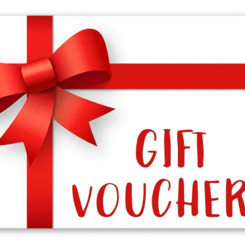 Gift Vouchers Buy Online