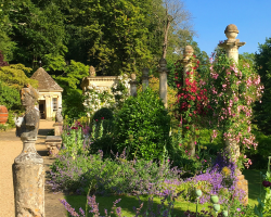 2026 Single Adult Entry to Garden