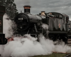 GV Day Rover - Disabled