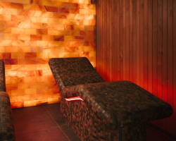 The Spa Retreat Package