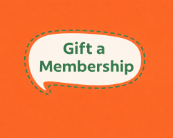 Adult Annual Membership Pass (18 yrs+)