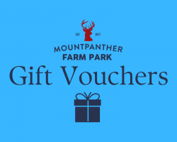 Monetary Gift Voucher