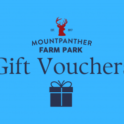 Monetary Gift Voucher