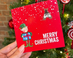 William's Den Gift Card or E-Voucher