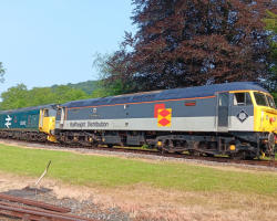 Diesel Driving Experience Day for One