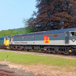 Diesel Driving Experience Day for One