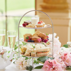 E-Gift Voucher | Afternoon Tea in the Long Gallery | Adult (15+)