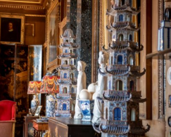 A Passion for China