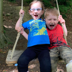 Family 1 adult gift membership