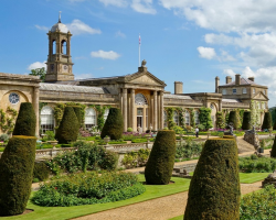 Gift Voucher - Adult (17+) 2026 Day Ticket to Bowood House & Gardens