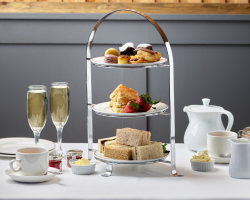 GV Sparkling Afternoon Tea for Two