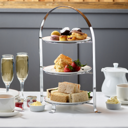 GV Sparkling Afternoon Tea for Two