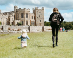 Family Explorer Ticket