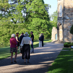 Friends of The Auckland Project  (Joint) Gift Voucher