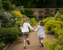 Early Bird 2026 Season Ticket - Child (2-6yrs) - Gift Voucher