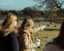 Deer Park Safari