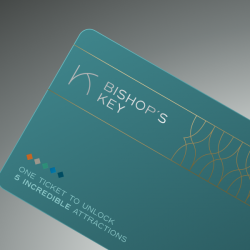 Bishop's Key Child Voucher