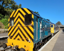 08 Clay Driver Experience For Two