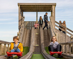 Winter Season Pass Gift Vouchers Disabled+Free Carer